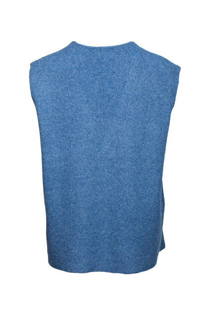6884D1|INDIGO MARL
