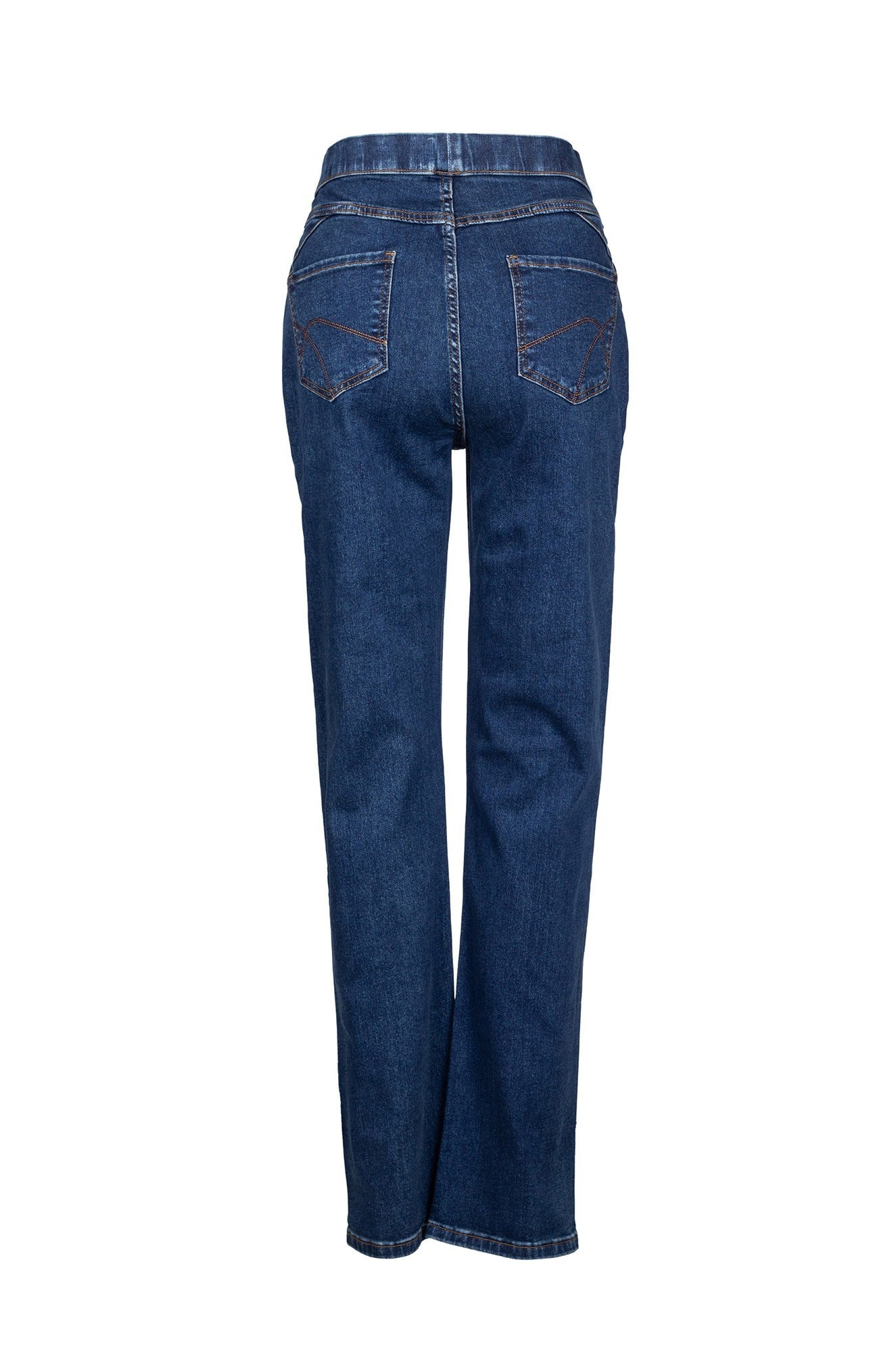 0022B1|DARK INDIGO