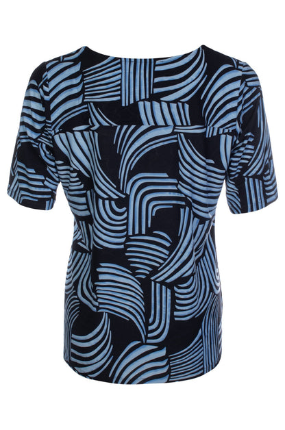 7402C1|NAVY SKY GEO