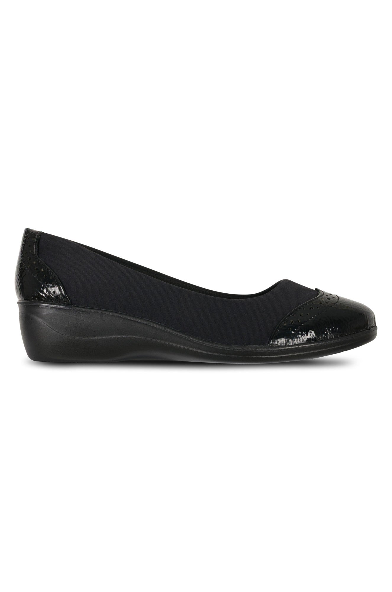 NATASHA B1|BLACK