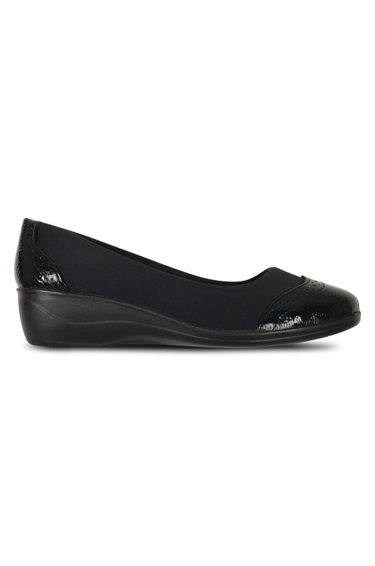 NATASHA B1|BLACK