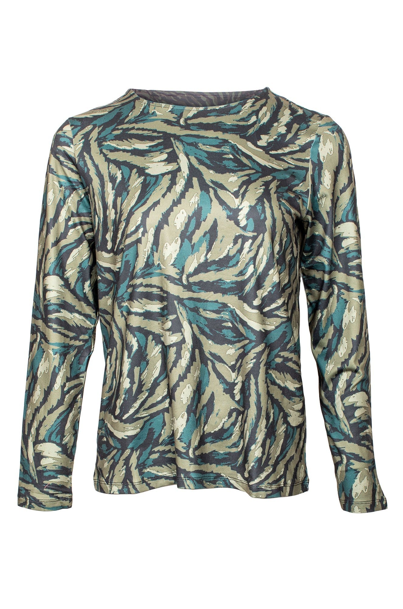7601D1|OLIVE LEAF