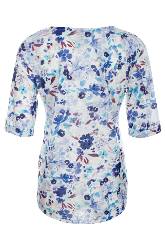 6802C1|LILAC GARDEN