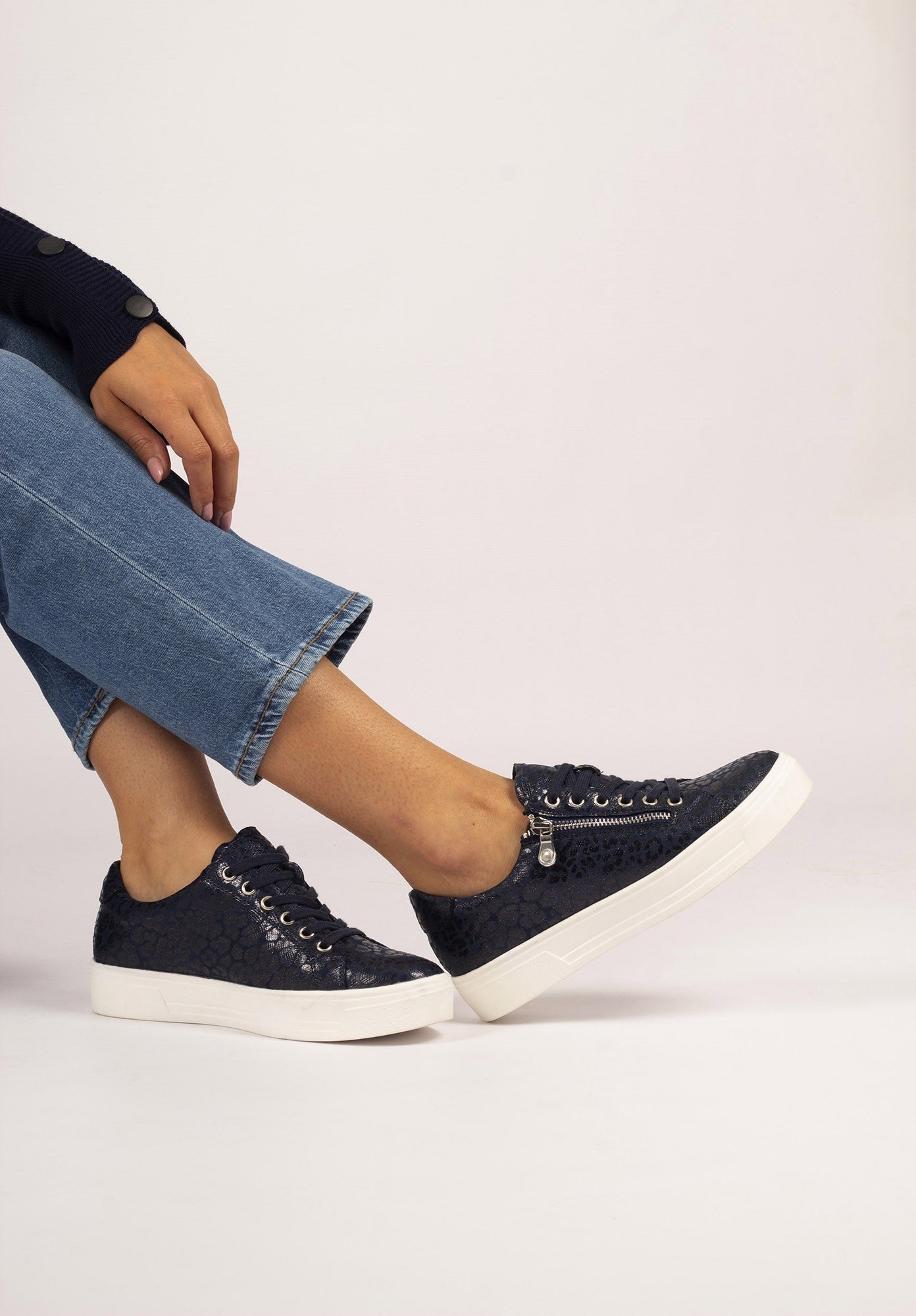 HAYWOOD D1|NAVY