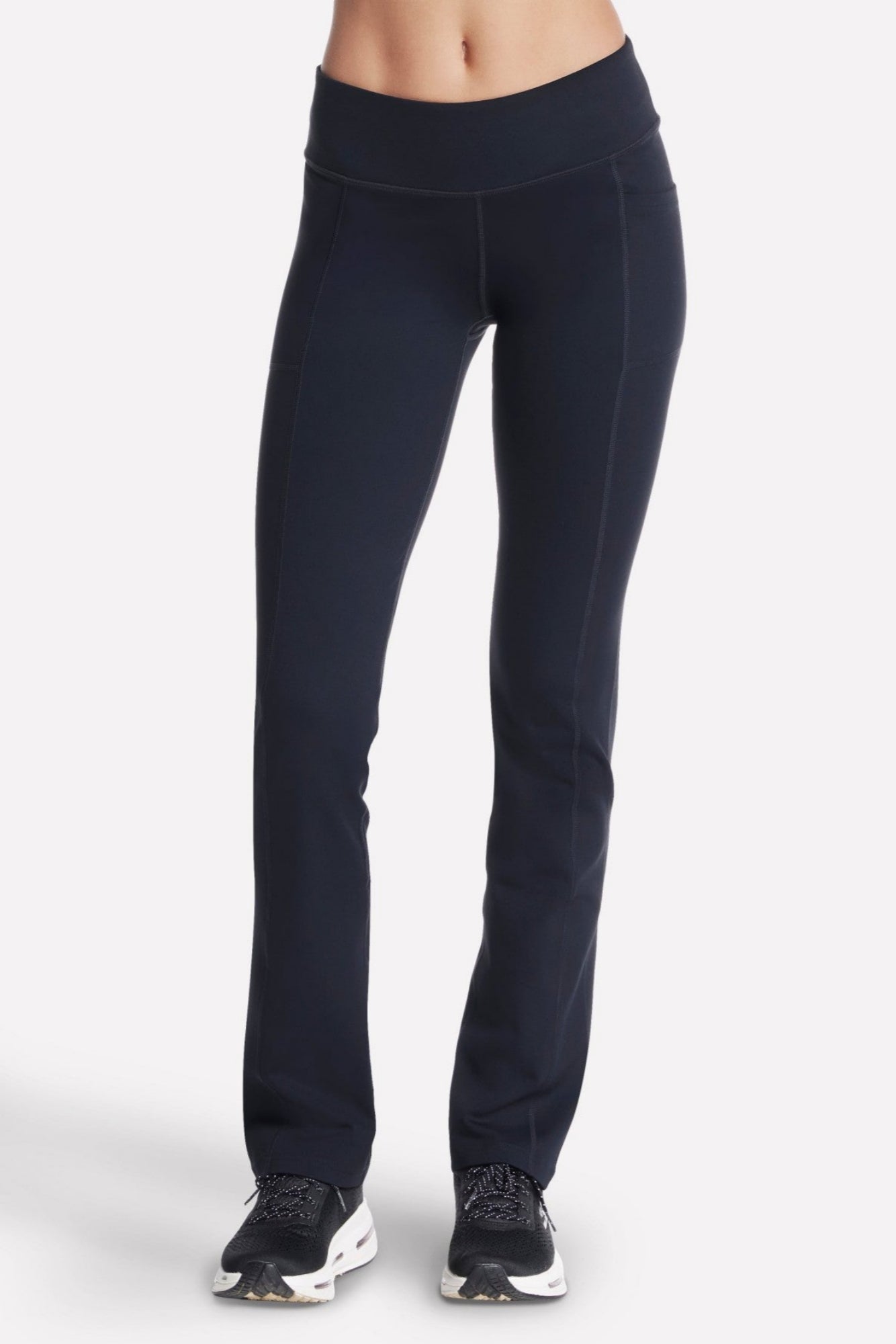 0814B1|BOLD BLACK