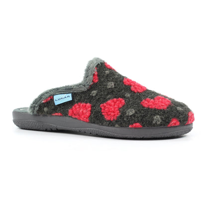 MARSHA D1|DARK GREY