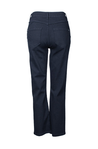 6604D1|BLACK WASH