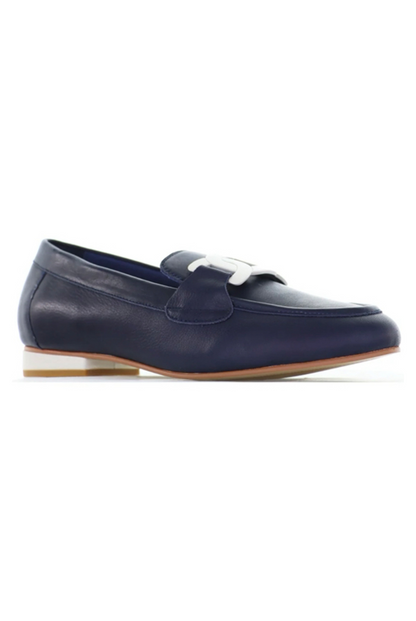 JAP D1|NAVY/WHITE