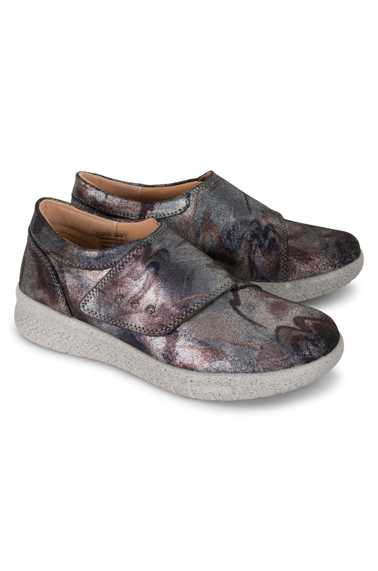 CARYA B1|METALLIC MULTI