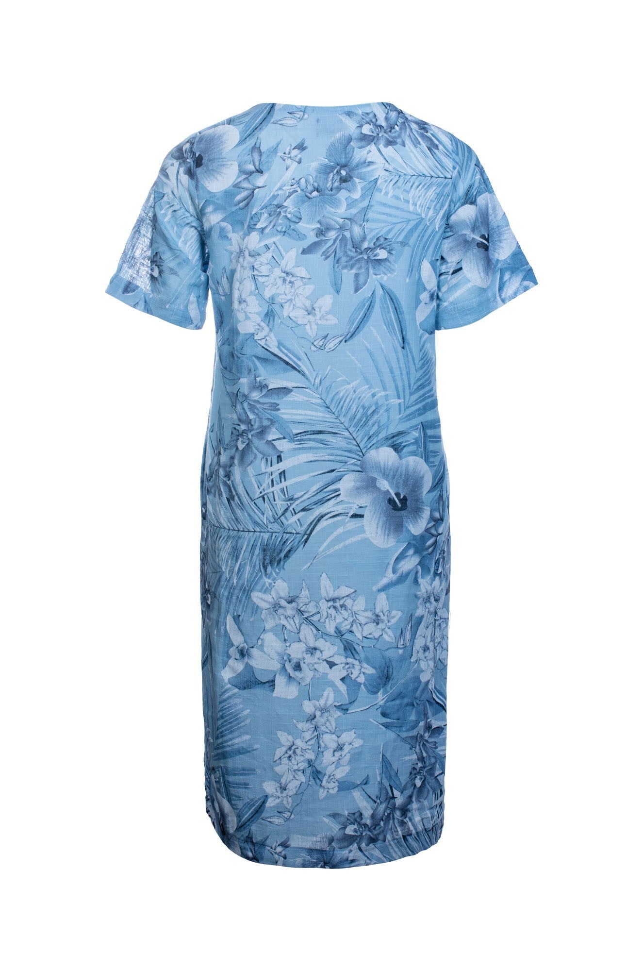 6284C1|INDIGO SKY TROPICS