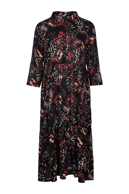 6543C1|MULTI BUTTERFLY