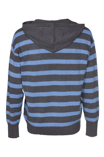0014B1|CHARC MARL/CHALK BLUE