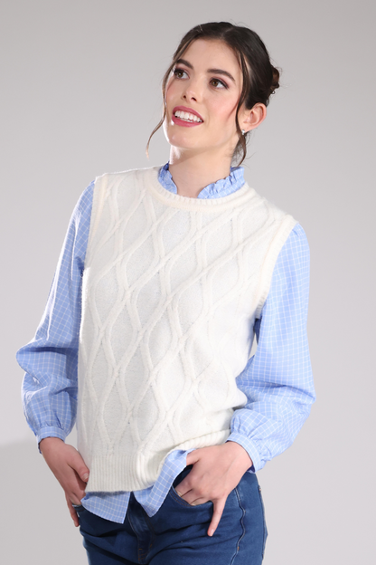 6872B1|IVORY