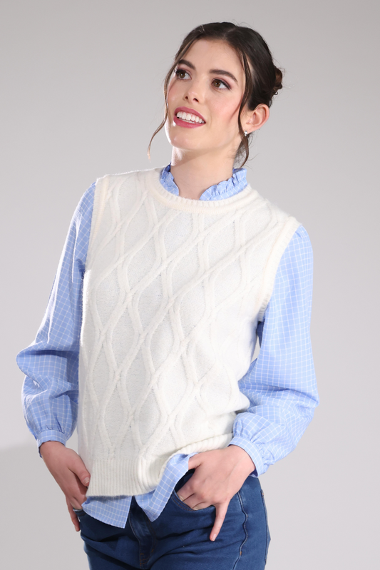 6872B1|IVORY