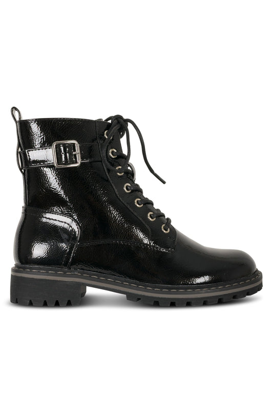PARLOUR B1|BLACK