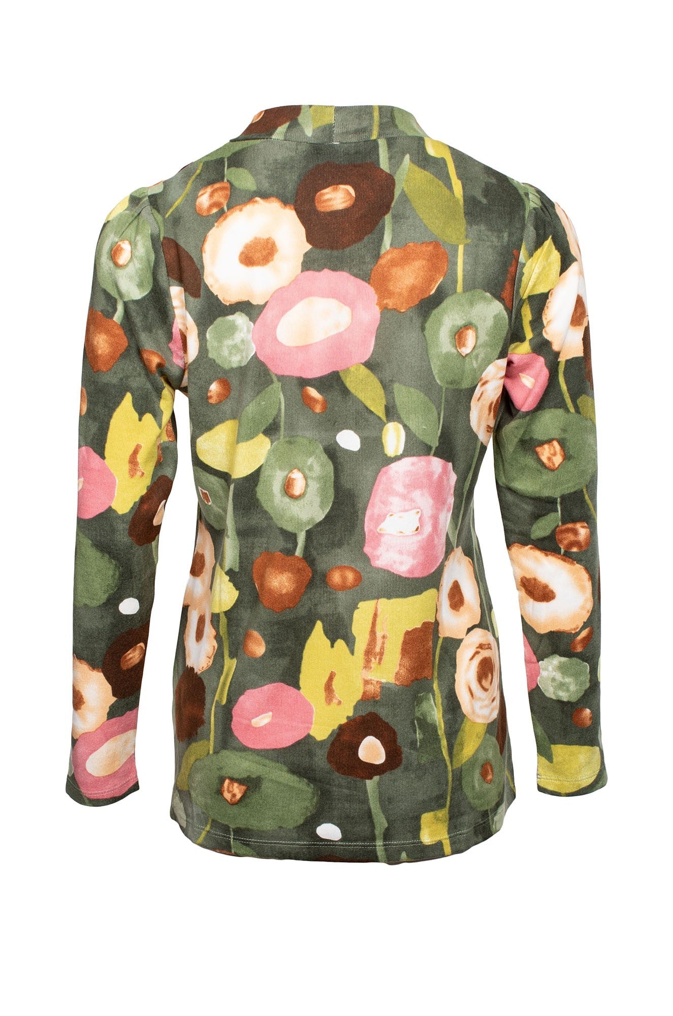 7902D1|OLIVE SAND POPPY