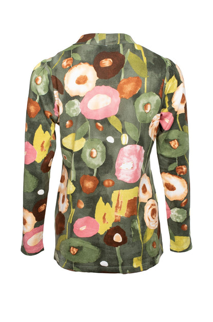 7902D1|OLIVE SAND POPPY