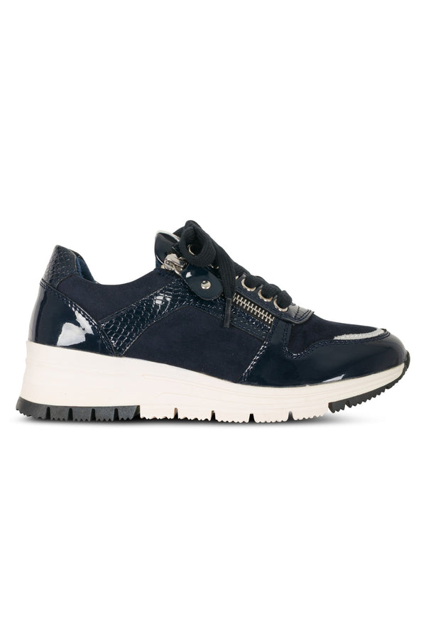 Sneaker | BLUE | SAMMY B1