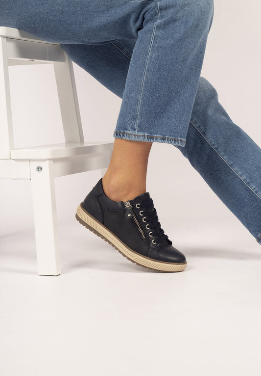 SHAKA D1|NAVY