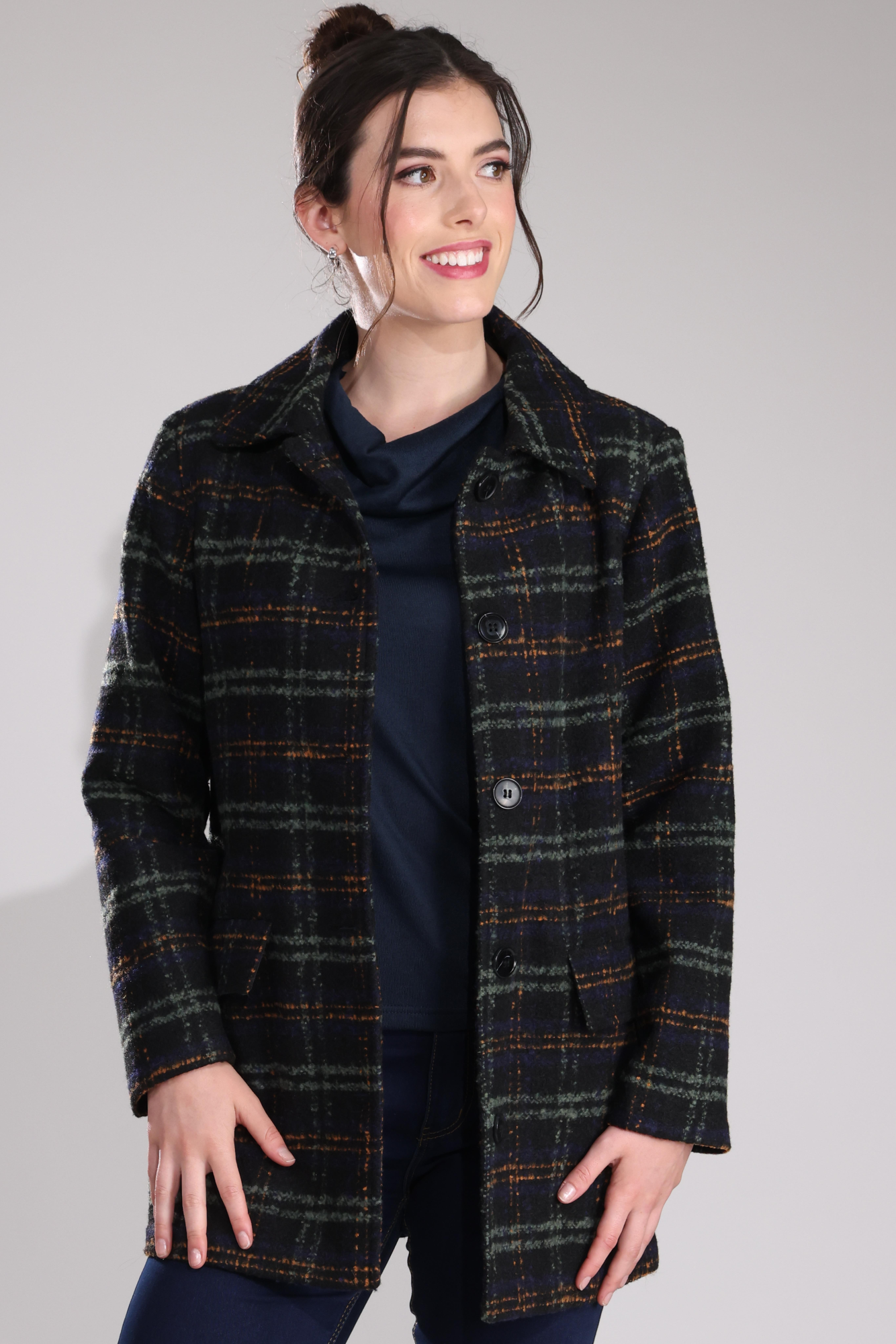 8031B1|MULTI CHECK