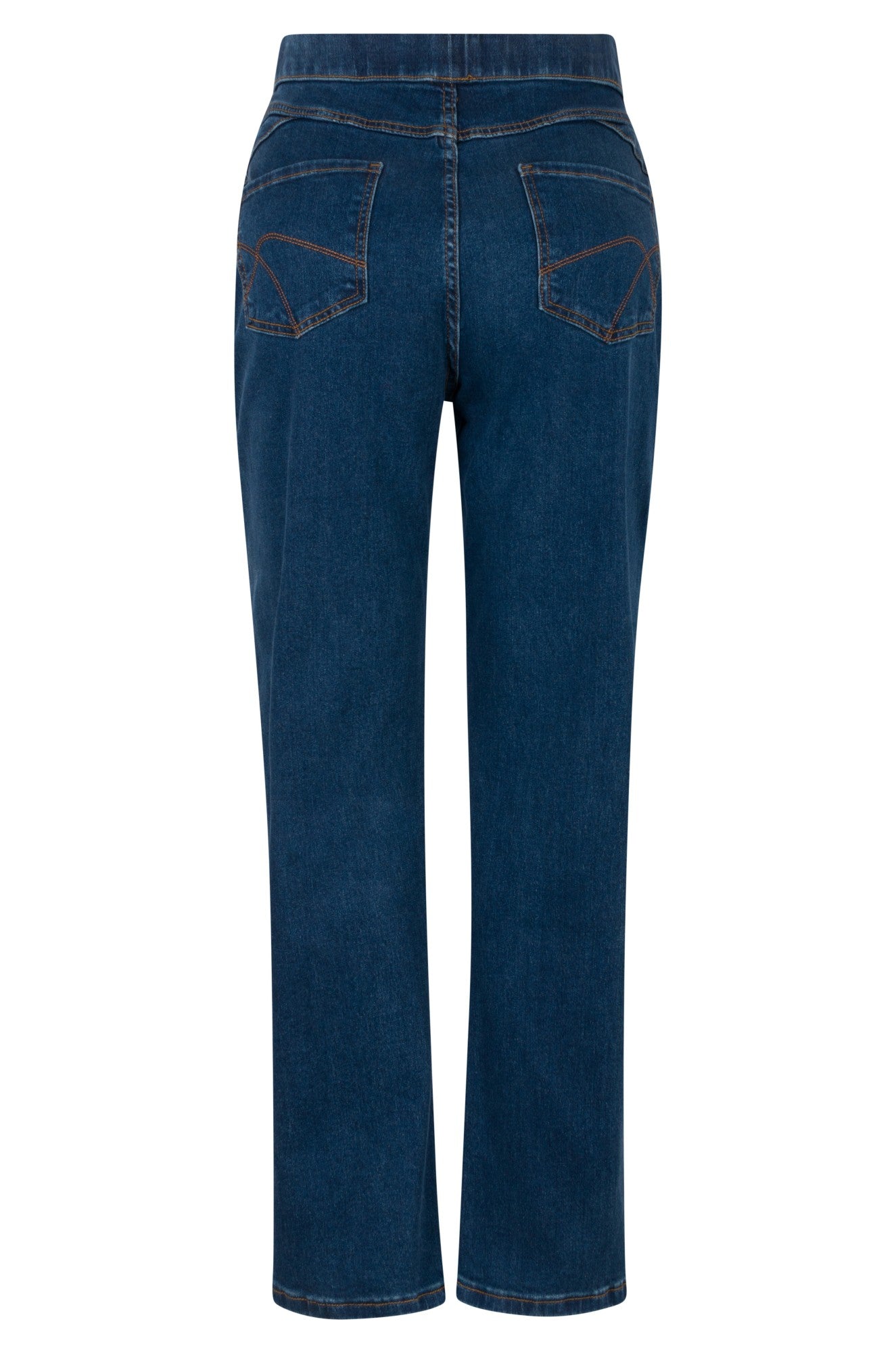 0021B1|DARK INDIGO