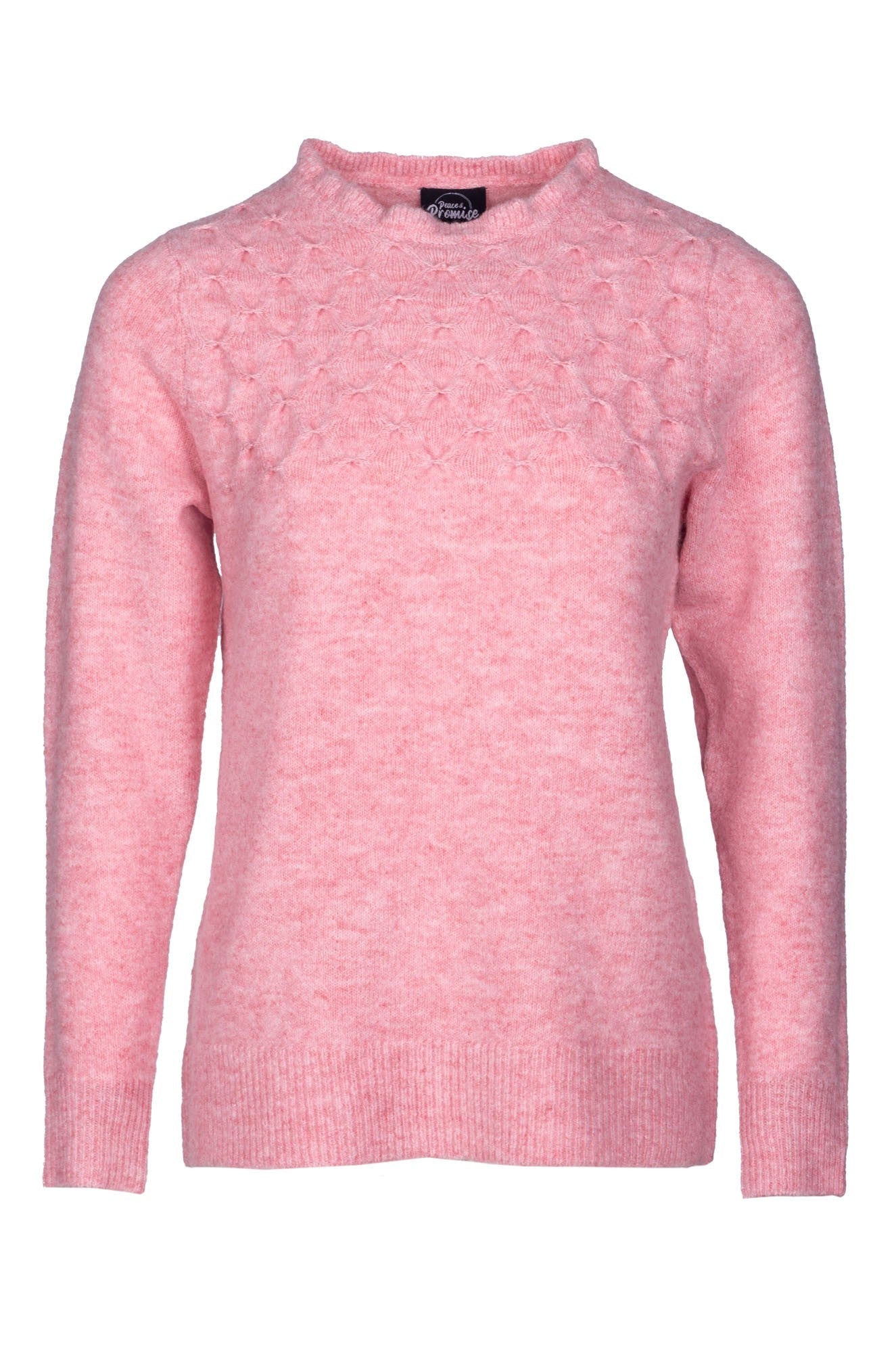 6877B1|PINK MARLE