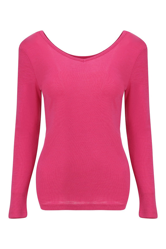 6394ZR|CERISE