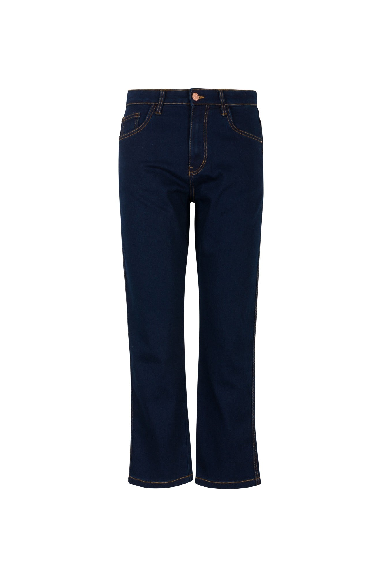 6604B1|DARK INDIGO