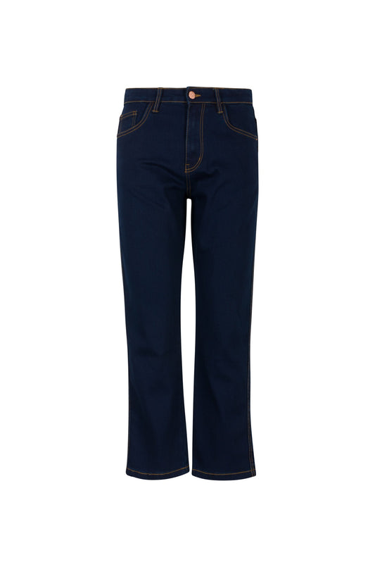 6604B1|DARK INDIGO