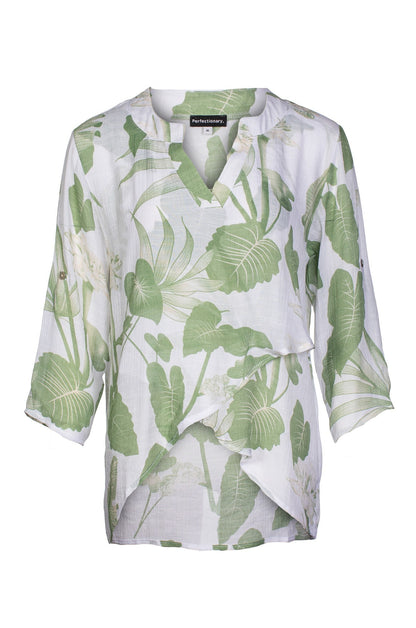 4663C1|GREEN PALM GARDEN