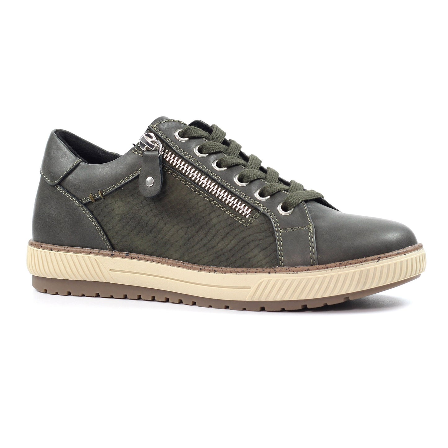 SHAKA D1|OLIVE