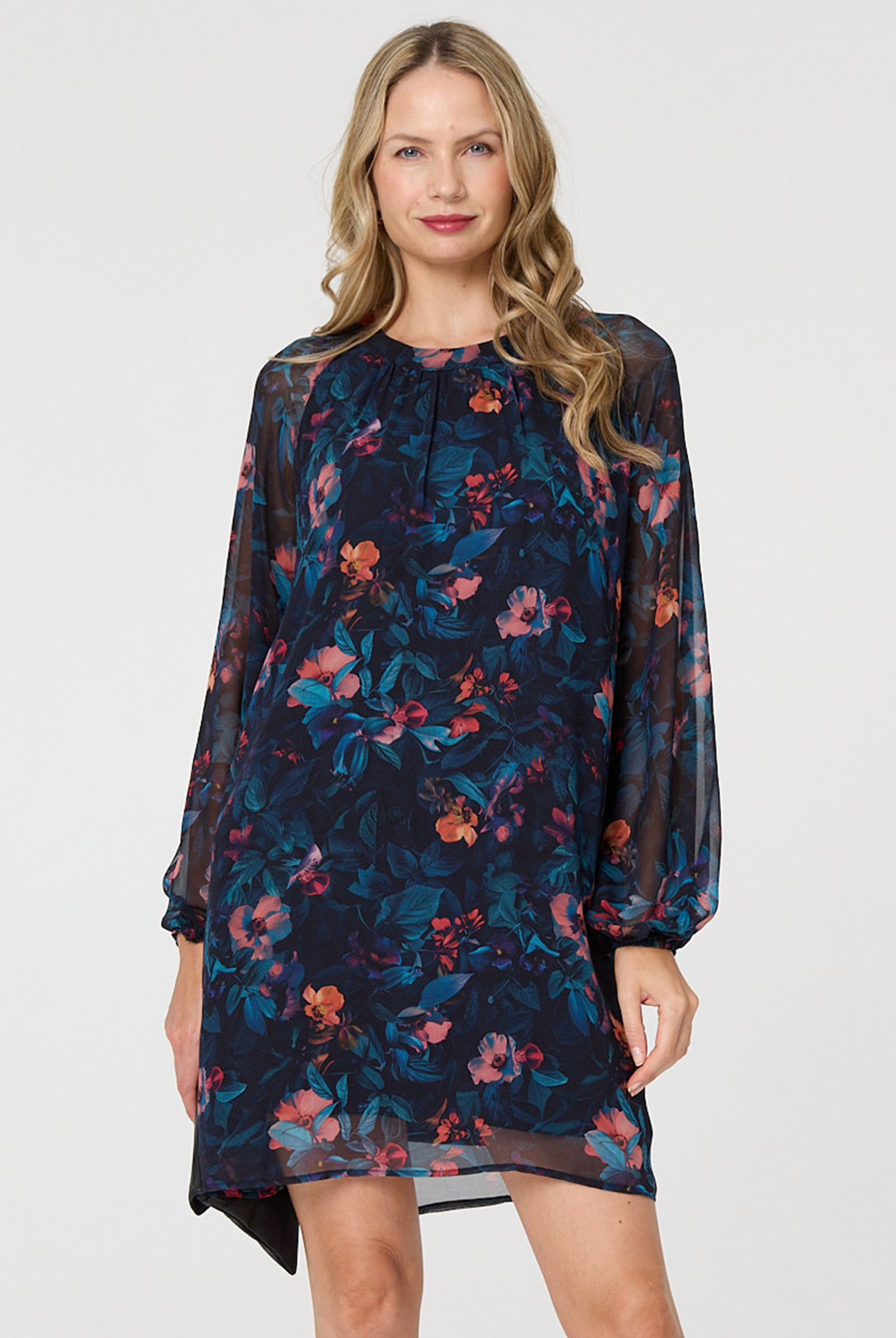 0032D1|MULTI BLUE