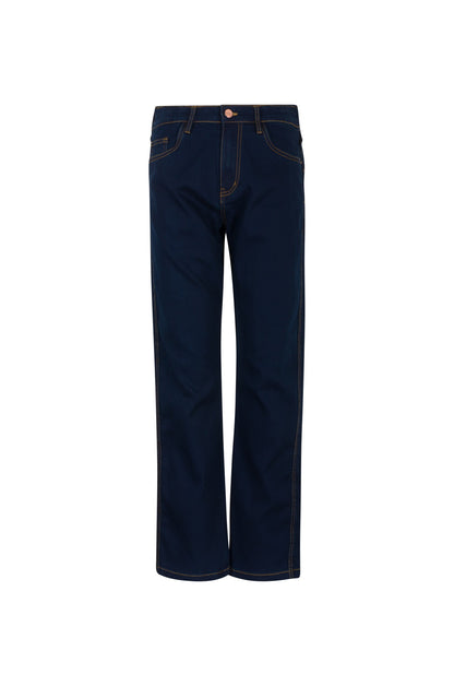 6606B1|DARK INDIGO