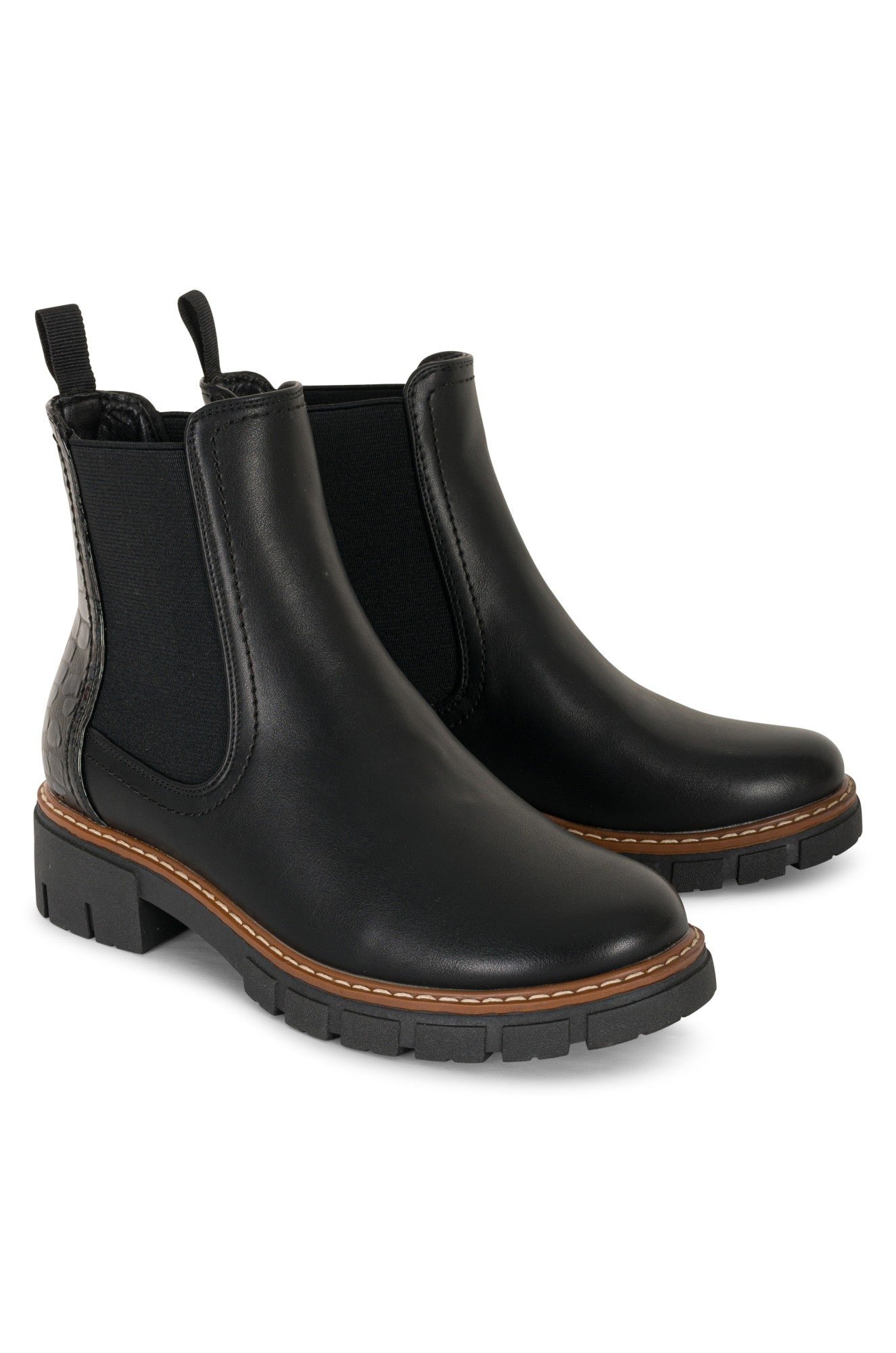 POPPINS B1|BLACK