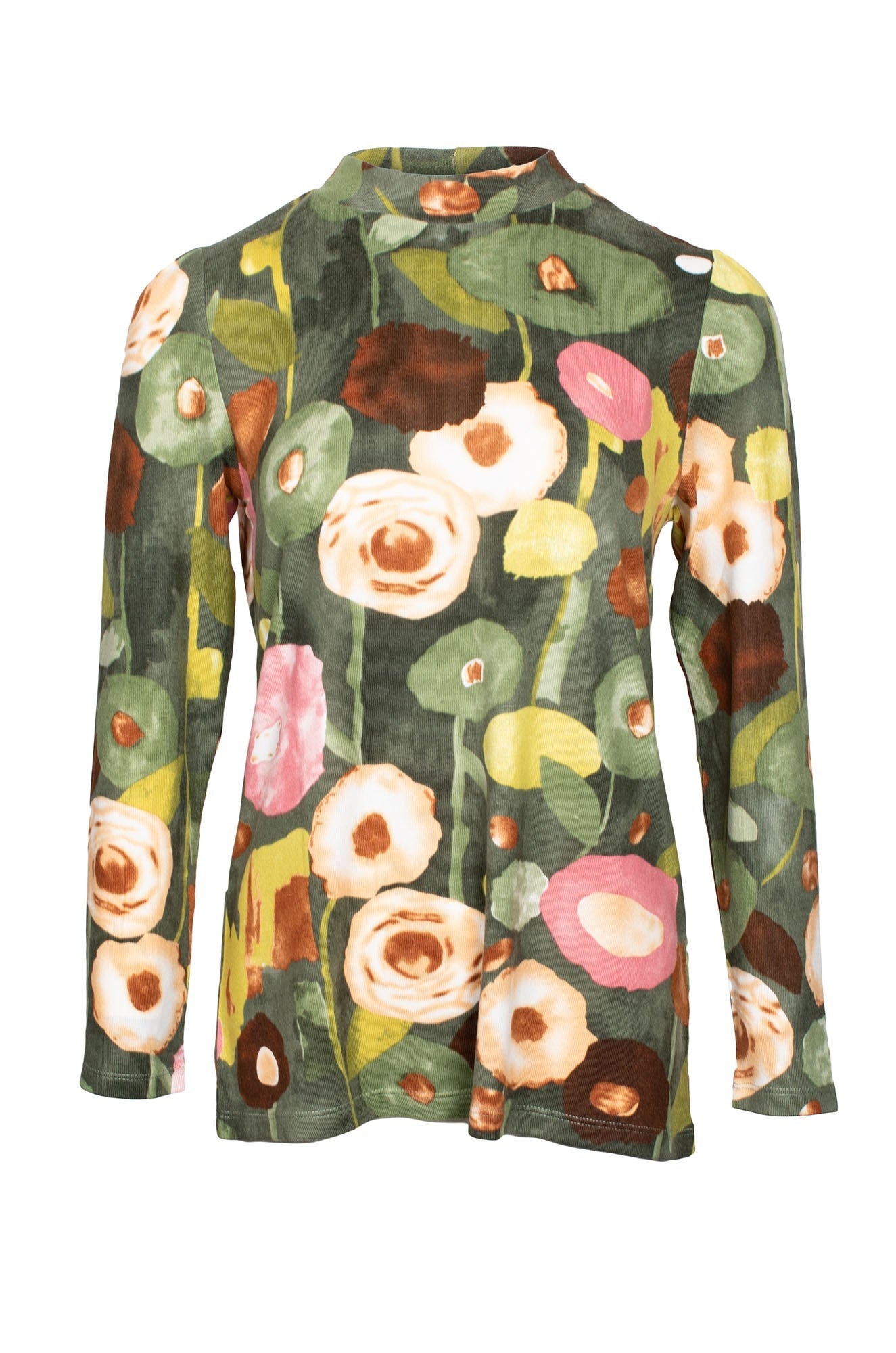 7902D1|OLIVE SAND POPPY