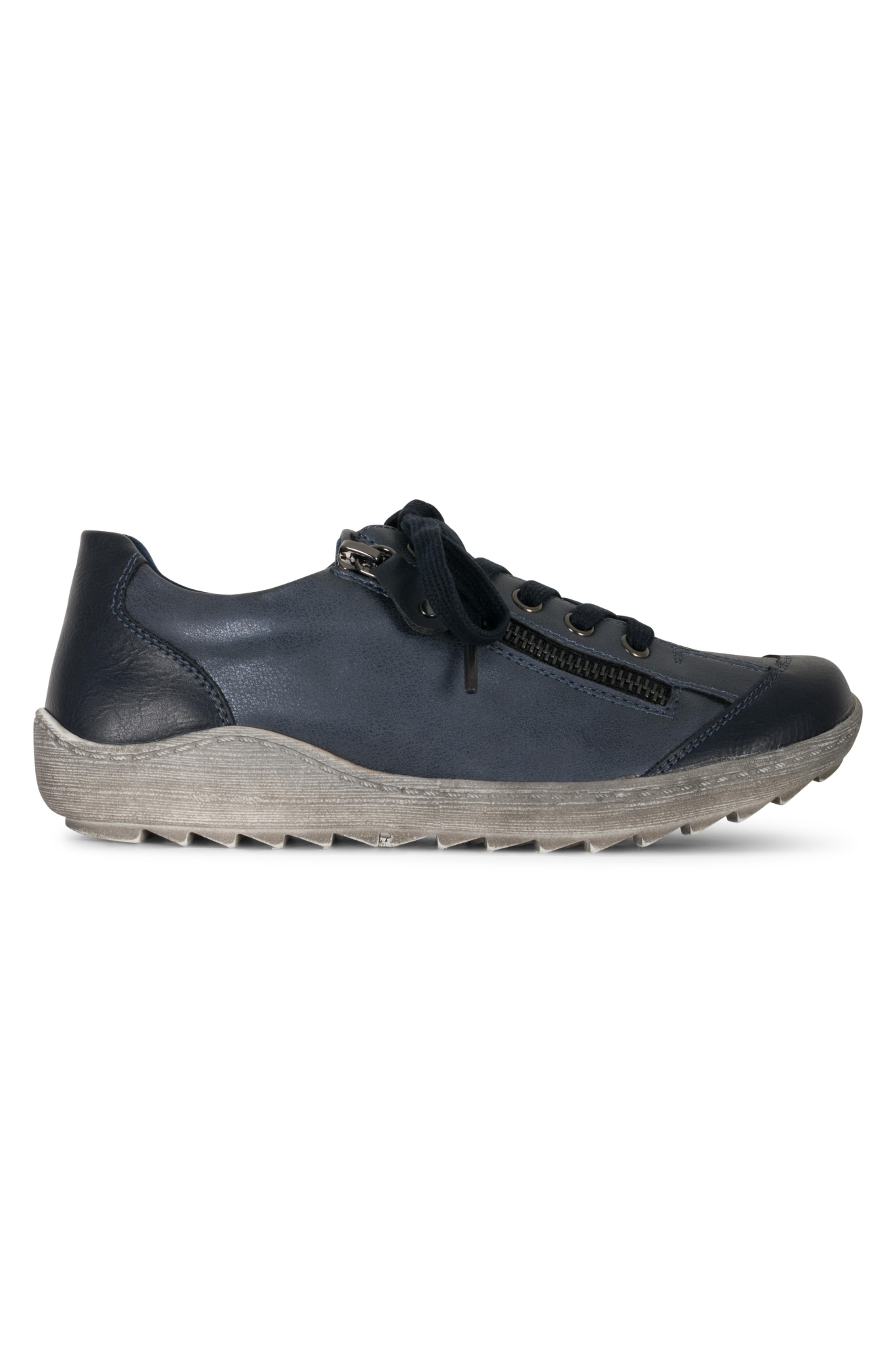 BIANCA ZZ|NAVY