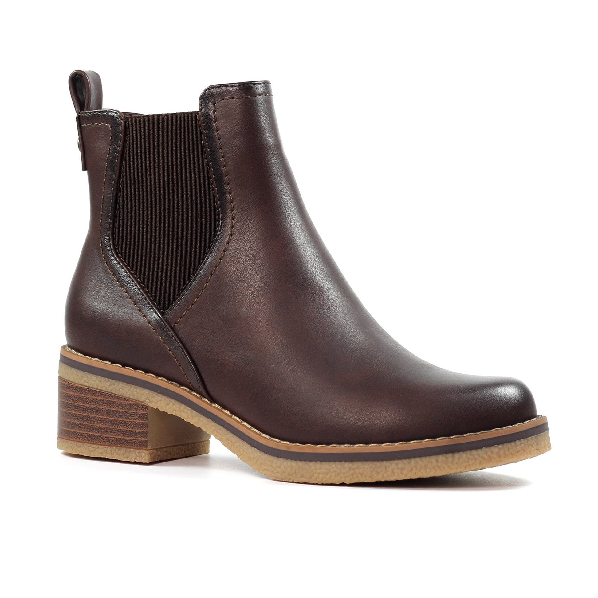 CONRAD D1|BROWN