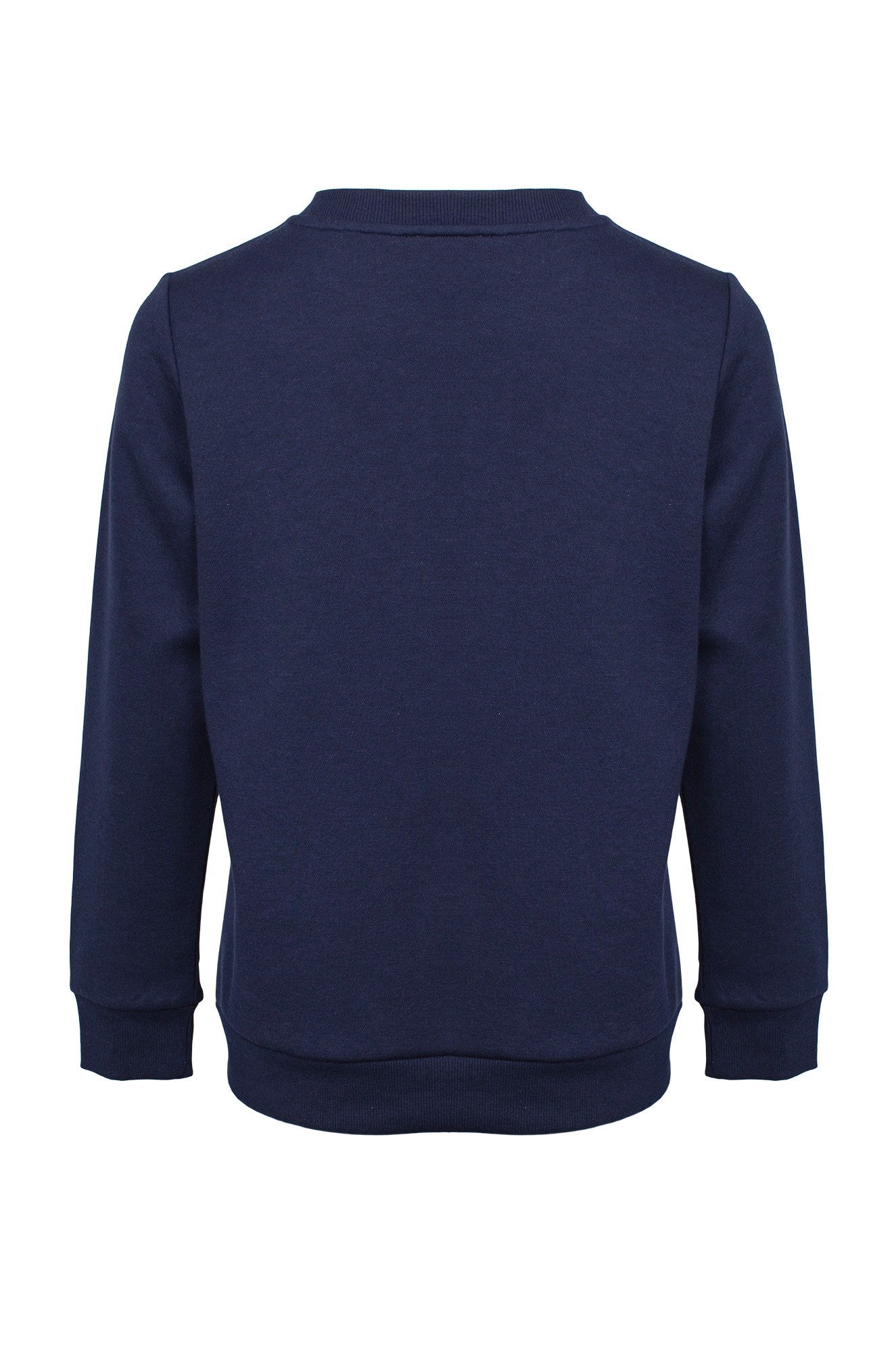 3390D1|ABSTRACT FOIL ON NAVY