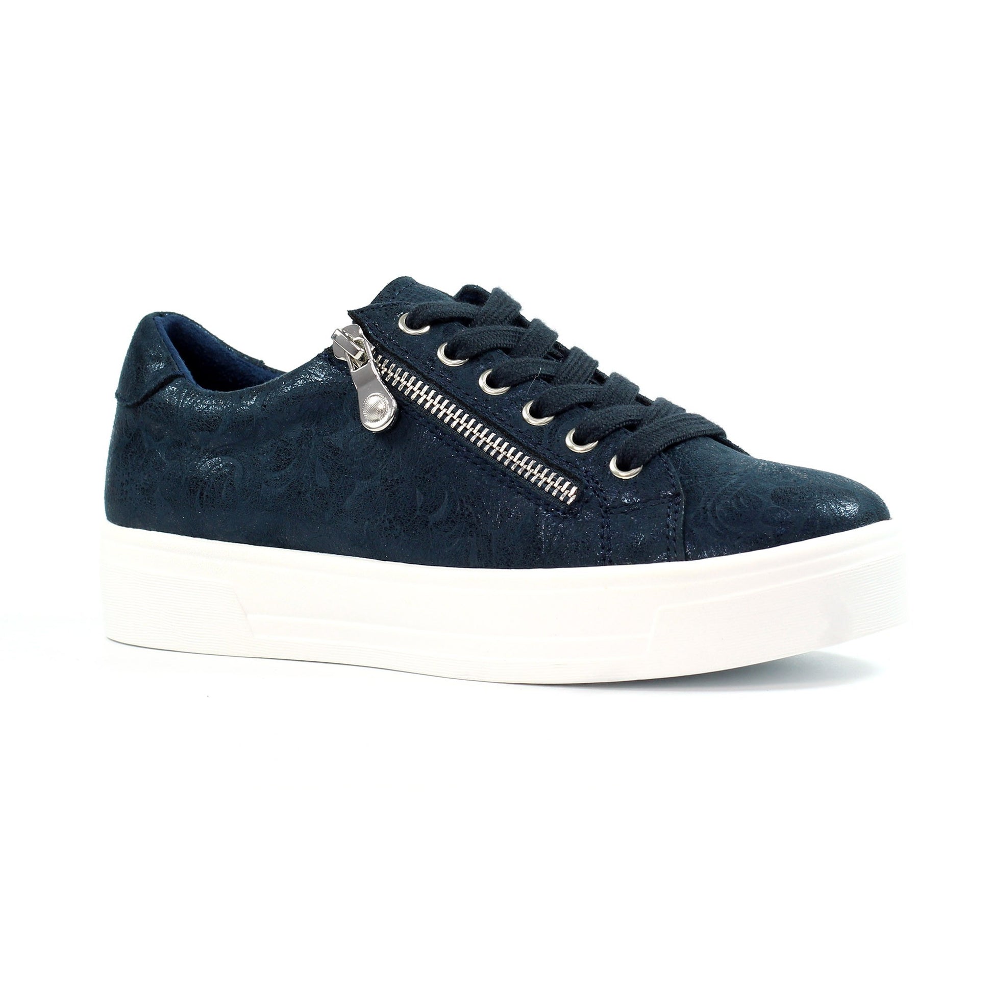 HAYWOOD D1|NAVY