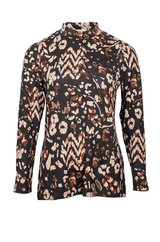 7902D1|BLACK CHOC ABS