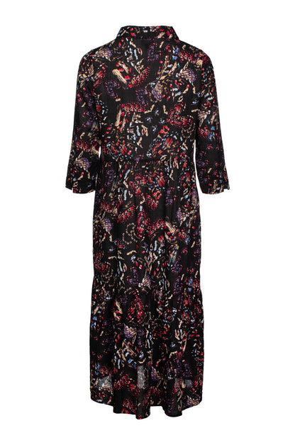 6543C1|MULTI BUTTERFLY