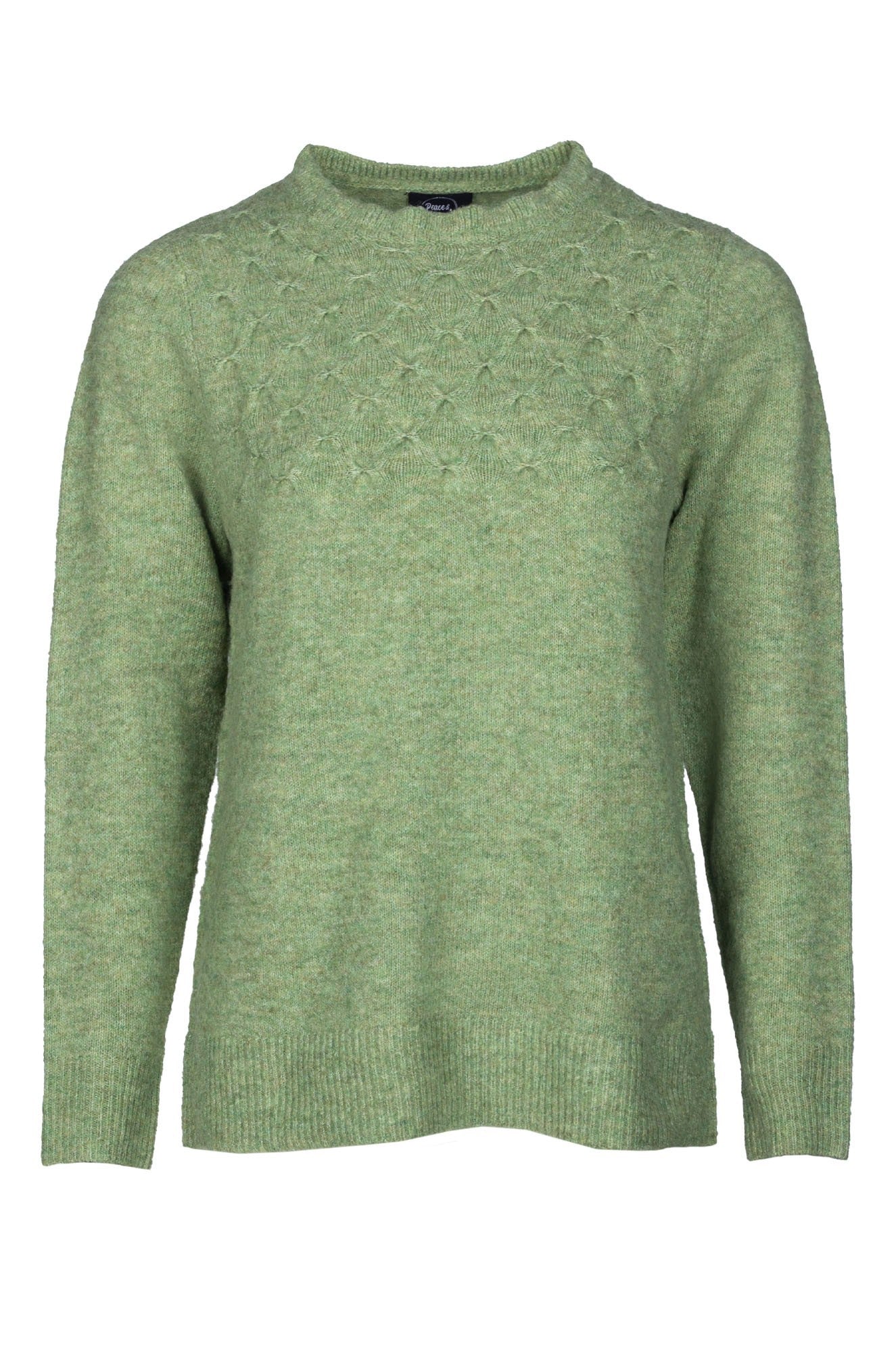 6877B1|PESTO MARLE