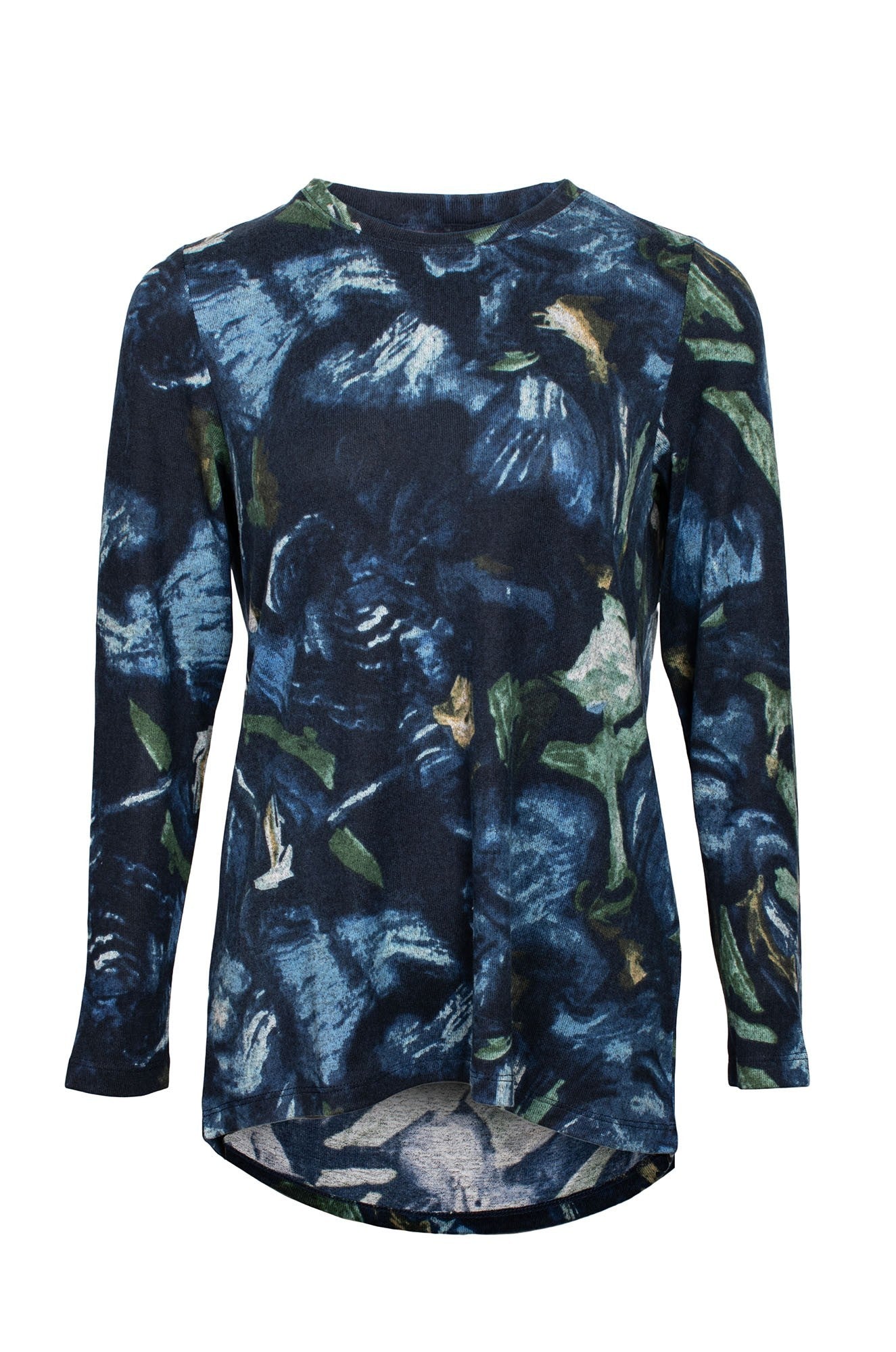 7912D1|BLUE MONET