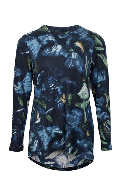 7912D1|BLUE MONET