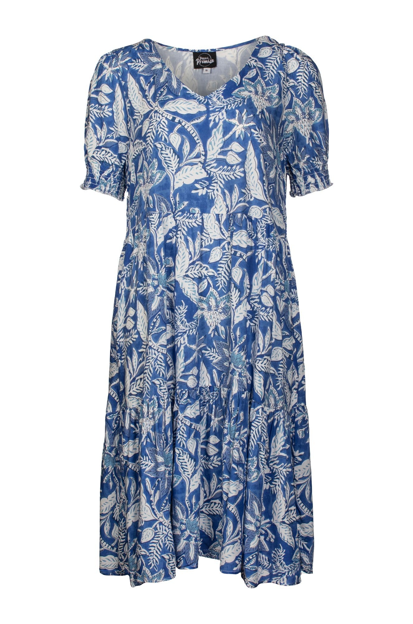 7336C1|DELFT GARDEN