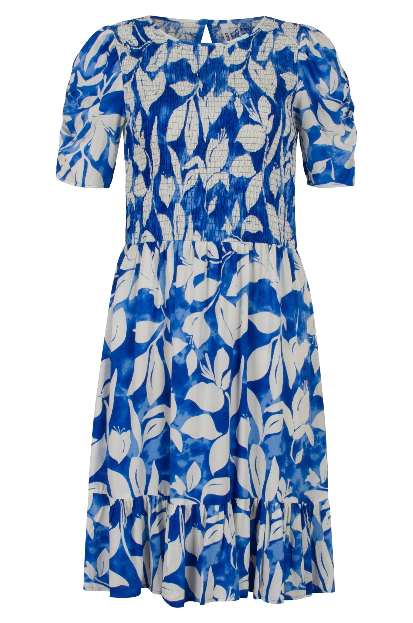 3356C1|ROYAL WHITE LEAF