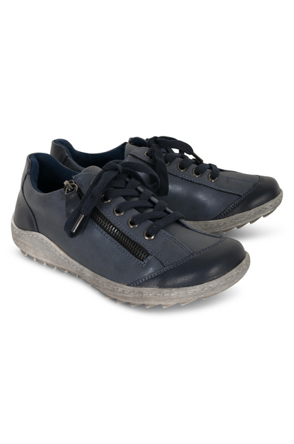 BIANCA ZZ|NAVY