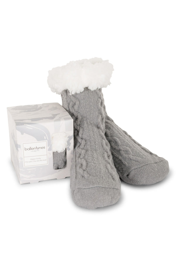Socks | GREY | 0996B1