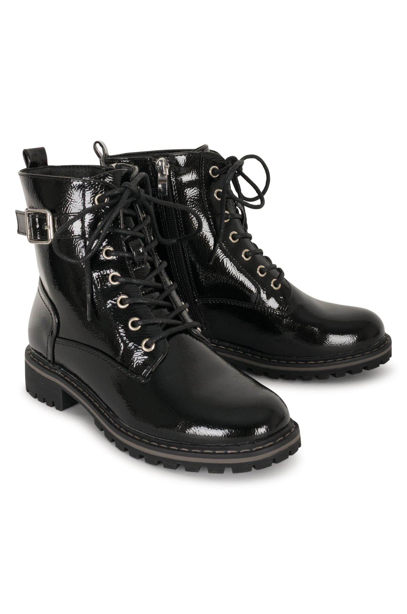 PARLOUR B1|BLACK