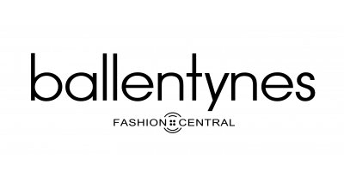 Brave Soul Size Chart Ballentynes Fashion Central